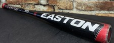 Easton Alpha ALX -11 USA Baseball Bat Red Black 30in 19oz 2-5/8  