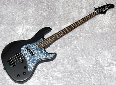 『美品』FERNANDES RJB 380 JAZZ BASS Electric Bass Guitar Fernandes RSB-SL /MBS Jazz with Soft Case | eBay