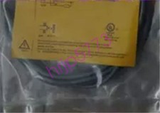 1Pc Turck NI4-EG08-RP6X NI4EG08RP6X Brand New qw