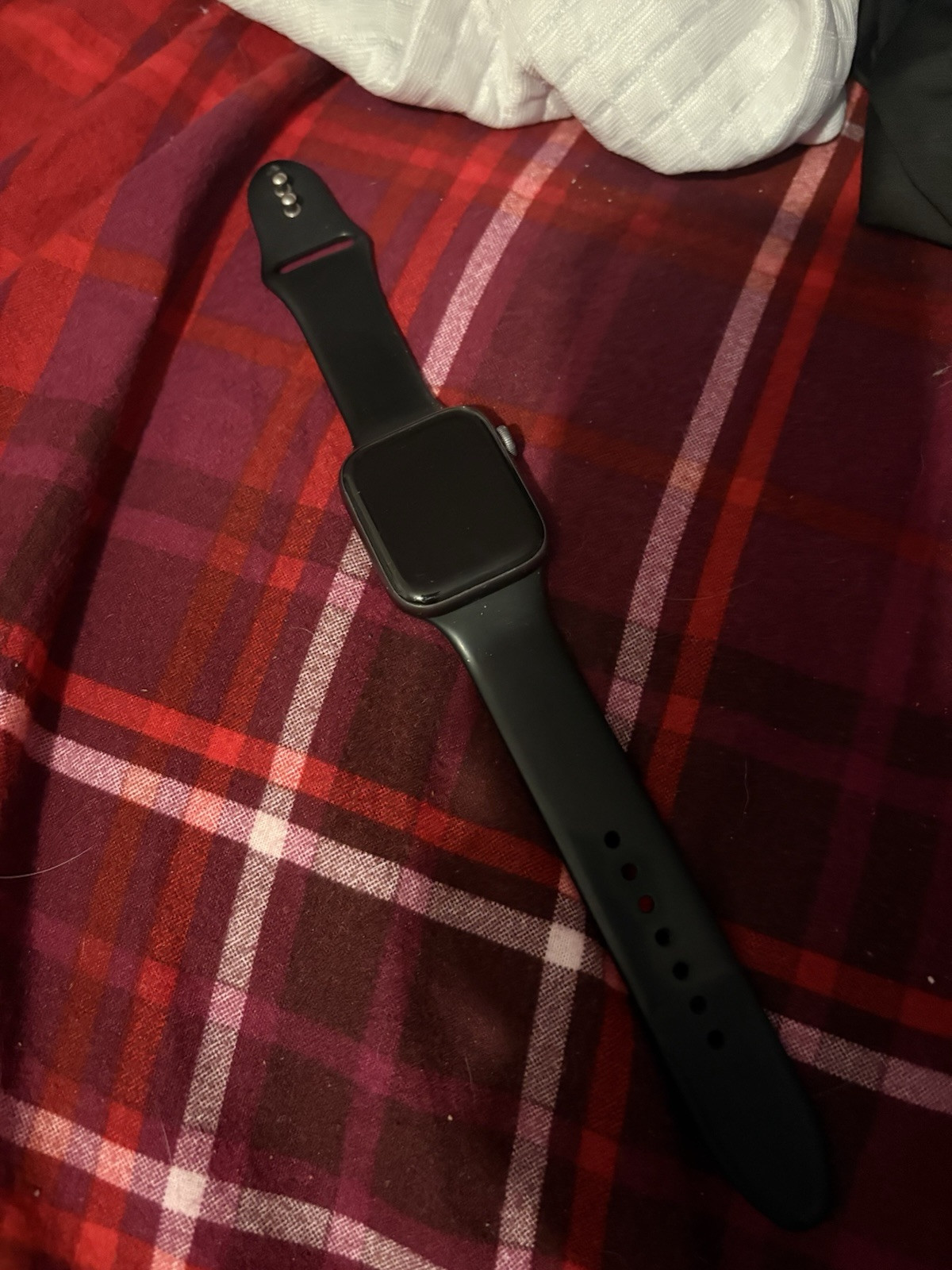 apple watch
