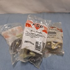 285753A Washer Motor Coupling Kit with Metal Insert For Whirlpool Kenmore