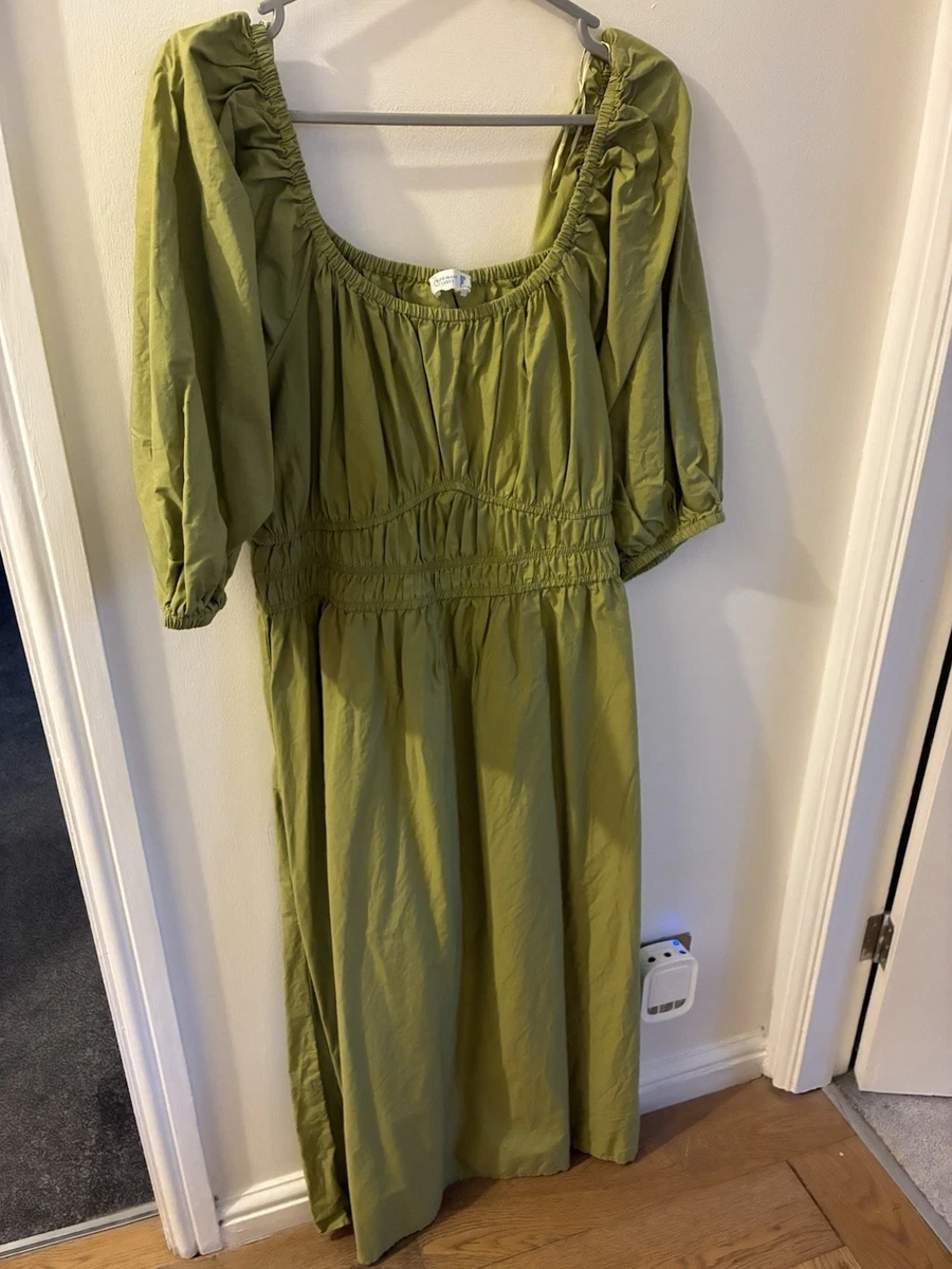 Primark Green Dresses for Women for sale | eBay UK