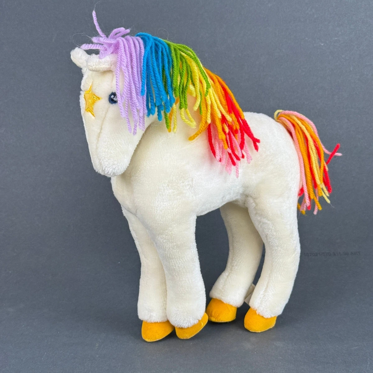 Mattel Rainbow Brite Stuffed Animals for sale | eBay