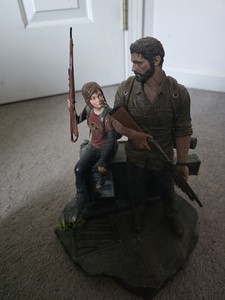 Last of Us Post Pandemic Edition | eBay