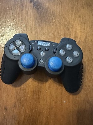 Wireless ps3 controller- Collective Minds- Powers On- Does Not Sync- Parts Only