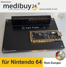 Für N64 Game Cart Reader ROM Dumper Cartridg...