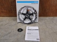 Shimano RT-MT800 Bremsscheibe 180 Mm – Ice Technologies Freeza / Center Lock / M