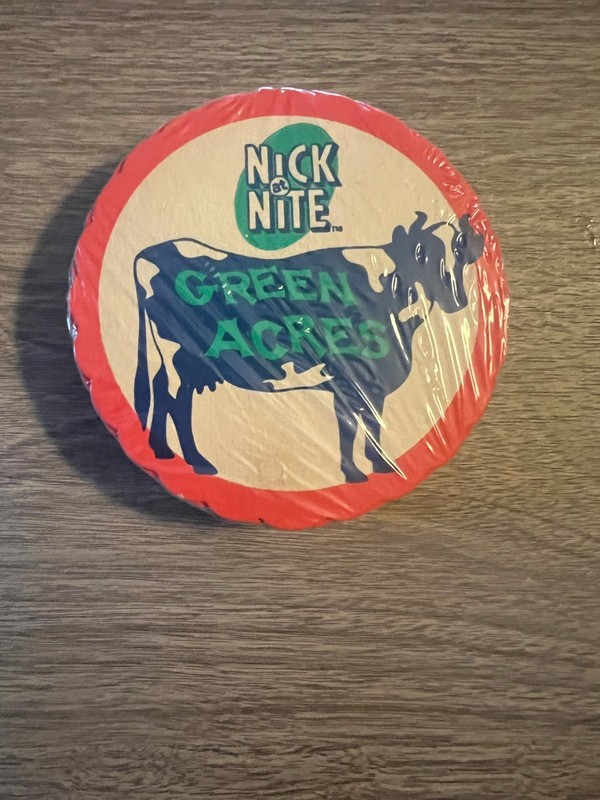 Nick at Nite Coasters - Set of 16