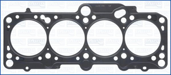 Ajusa Dichtung Zylinderkopf 10102300 FüR B5 1H1 3A2 Passat 3A5 3B5 Seat VW 35I 3-image