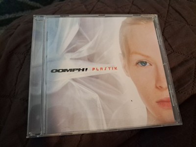 Plastik by Oomph! (CD, Jun-2010, Columbia (USA))