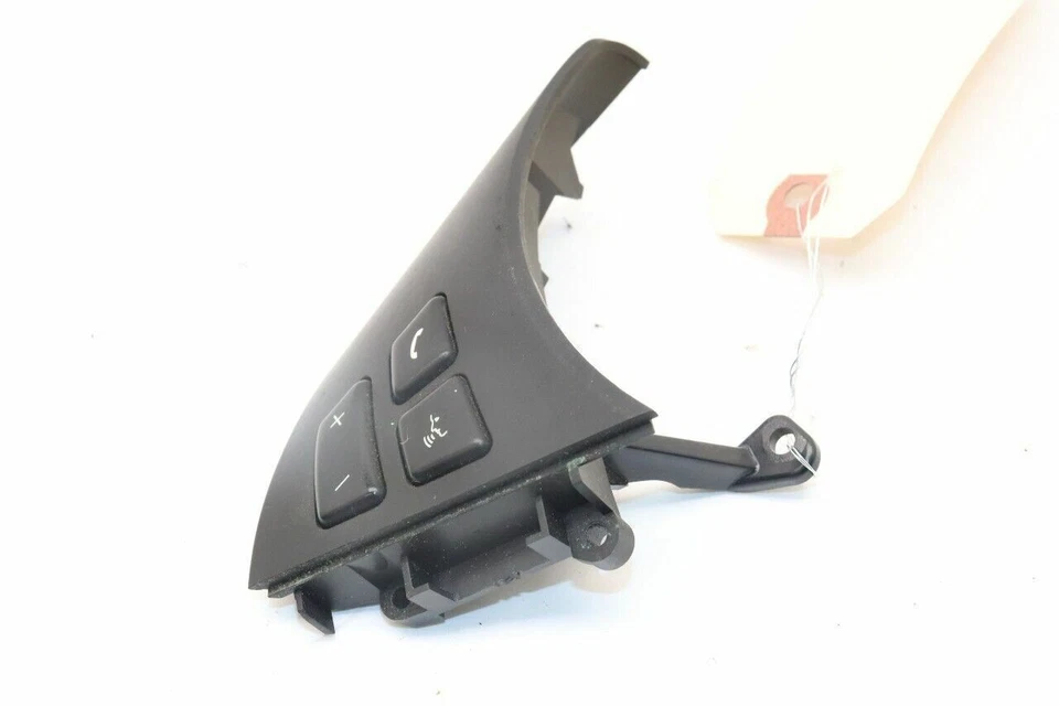2005 BMW 645ci E63 Steering Wheel Switch Controls Left OEM Used Foto 3 de 4