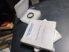 Paton Hawksley 200f Analizator gwiazd Obiektyw z obudową
