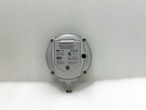 FLUKE 700G31 MANOMETRO - Foto 3 di 3