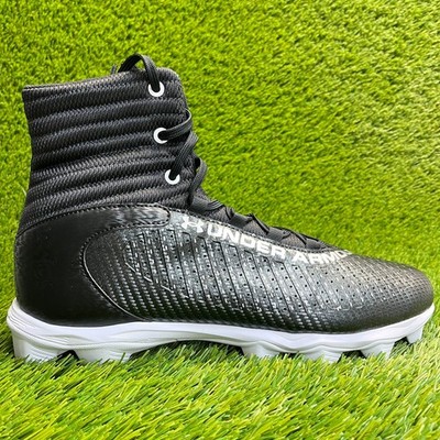 Under Armour Highlight Franchise RM 2.0 Mens Size 12 Black  display picture 1