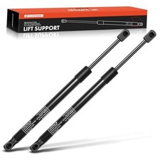 Rear Tailgate Lift Supports Shock Struts Compatible with Mazda 2 2011-2015