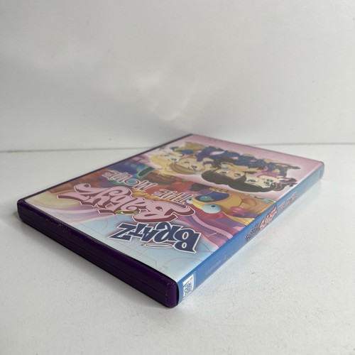 Bratz Babyz: The Movie DVD 2006 - Picture 4 of 7