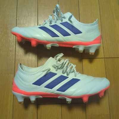 Adidas Copa 20.1 FG US 7 UK 6.5 EH0885 Soccer Football Cleats Unused