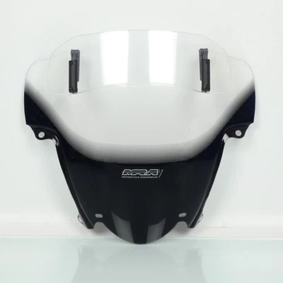 Bulle et saut de vent MRA pour moto Suzuki 650 Gsx F 2009 à 2016 Neuf - Photo 1/4