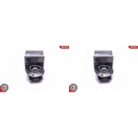 2X Esen SKV RADLAGER-SATZ Radlager Vorne Passend FüR Jeep Cherokee