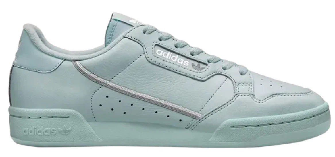 Casual Shoes Adidas Continental Rascal Grey Adidas Continental 80 Ash Grey  For Sale Authenticity Guaranteed
