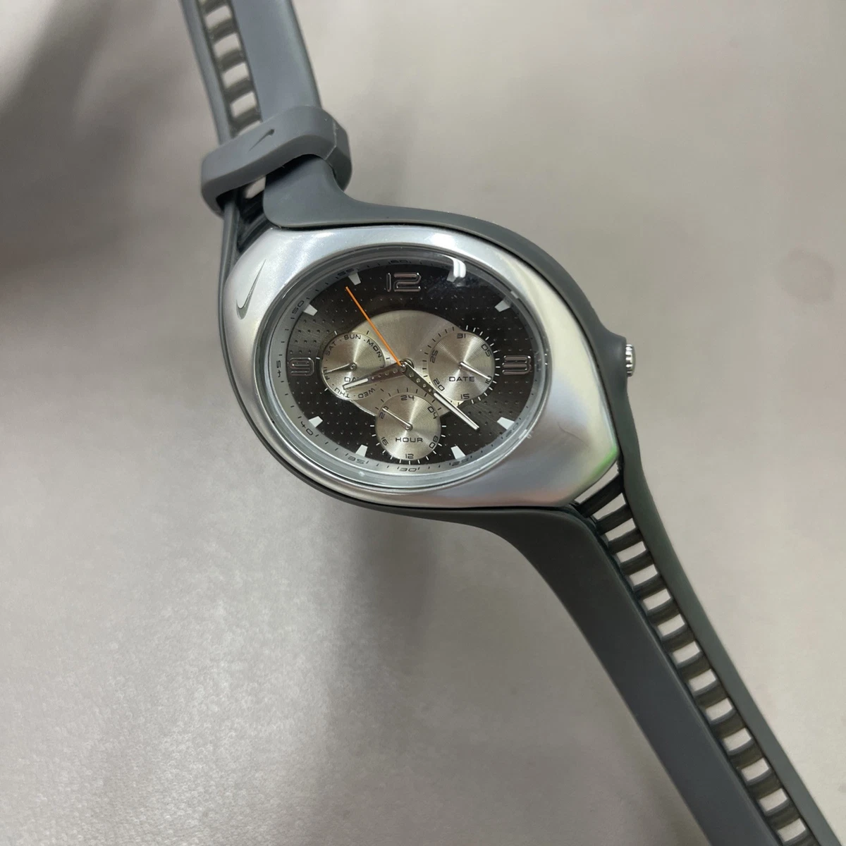 Nike Analog Oval Wristwatches for sale | eBay