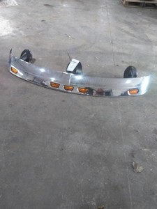 Replaces 2016 PETERBILT 579 EXTERIOR SUN VISOR 3628031