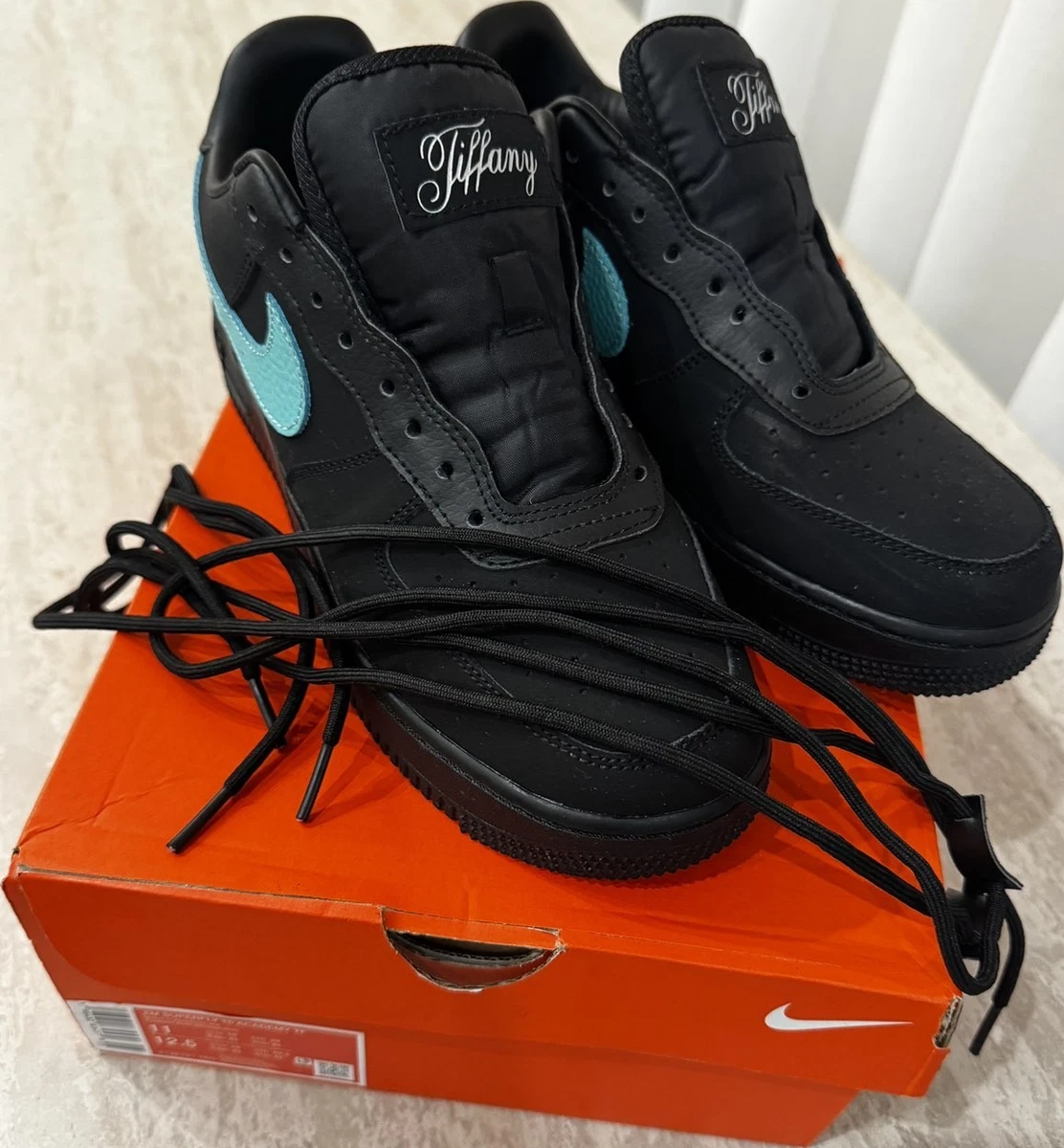 Las mejores ofertas en Nike Air Force 1 Low Blue | eBay