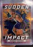 2023-24 Topps ChromeSudden Impact Bennedict Mathurin Blue Basketball Refractor