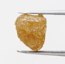 1.68 ct irregular shape natural diamond earthmine diamond raw rough diamond