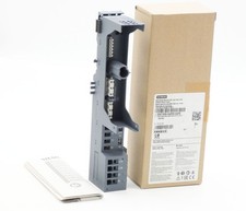 Siemens SIMATIC ET 200SP 3RK1908-0AP00-0AP0 E-Stand:01 Motor Starter -Unused/Original Packaging-