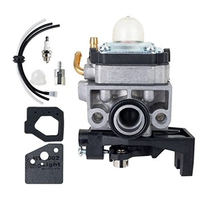Carburetor Tune Up Kit | Mantis Tiller Honda GX25 GX35 FG110 FG100 HHT35 HHT35S