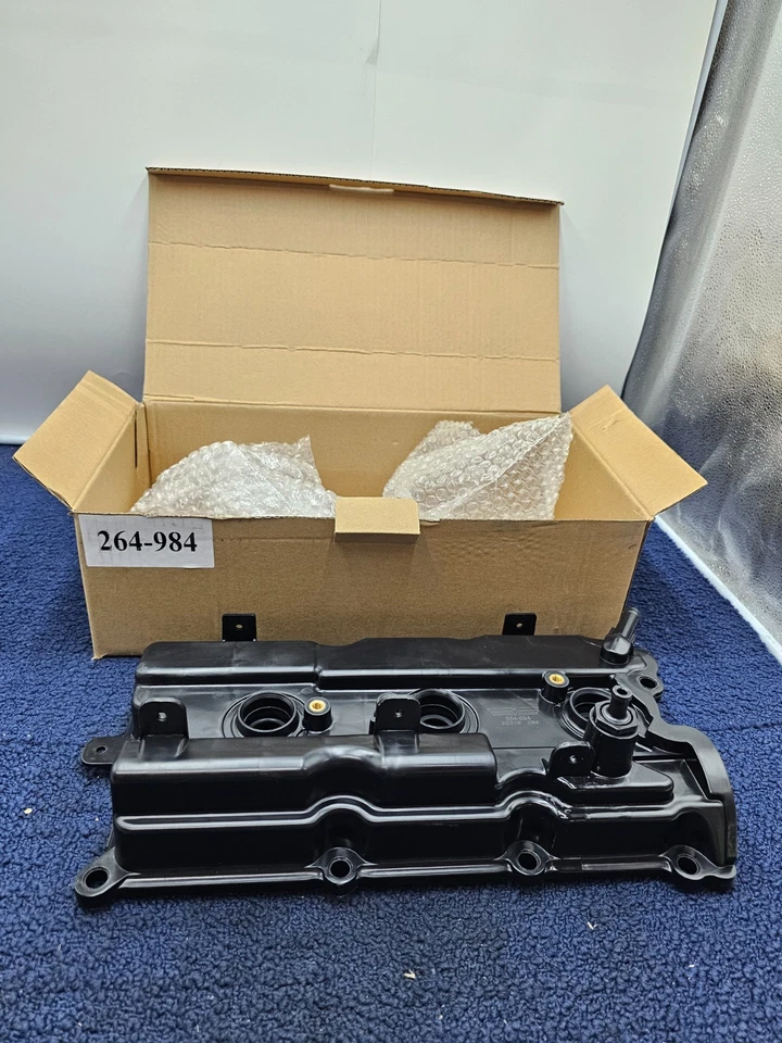 Cubierta de válvula de motor Dorman 264-984 para Nissan Altima 2002-2006 3,5 L V6 Foto 2 de 4