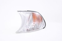 Blinker Passend FüR BMW 3Er E46 09/01-03/03 Vorne Links Fahrerseite Halogen
