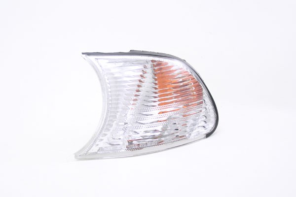 Blinker Passend FüR BMW 3Er E46 09/01-03/03 Vorne Links Fahrerseite Halogen-image