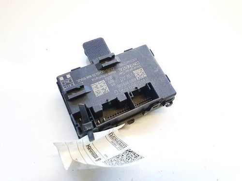 Audi A4 2017 Door control relay (DOOR CONTROL UNIT MODULE ECU ) 8W #2828622-55