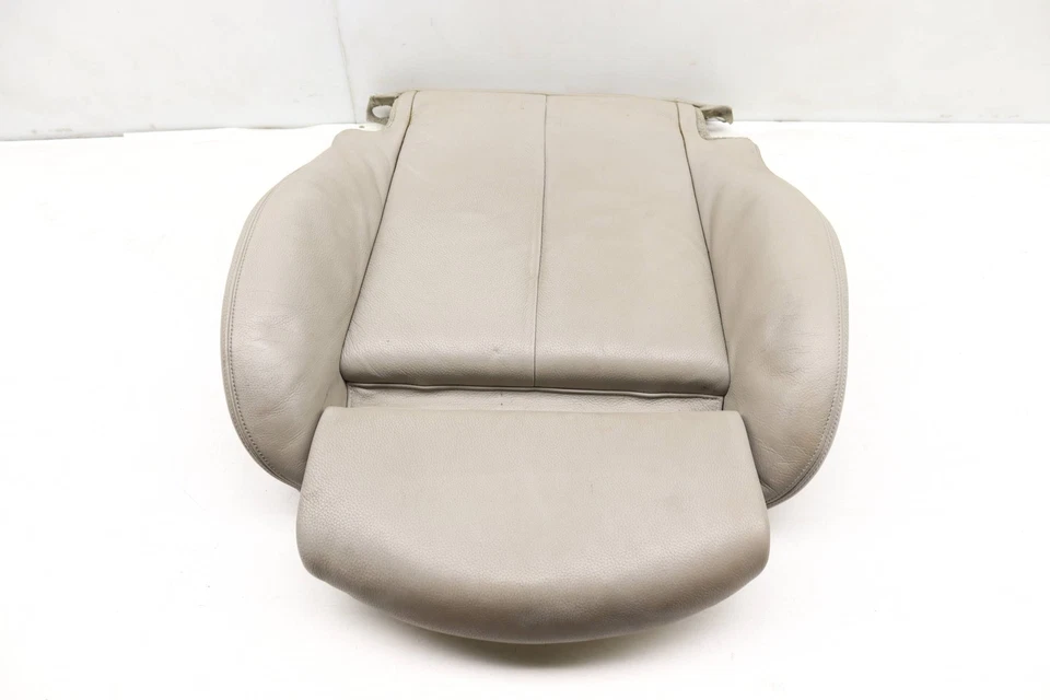 BMW M6 2006-2010 5,0 L - Cojín inferior asiento delantero 7898503 Foto 3 de 4