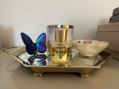 Acqua di Parma Magnolia Nobile Eau de Parfum Spray, Regular Size 1.7 fl oz