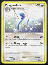 Dragonair 52/146 Uncommon Pokemon TCG Legends Awakened LP 2008 on eBay