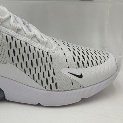 Size 8 - Nike Air Max 270 White 2017 for sale online | eBay