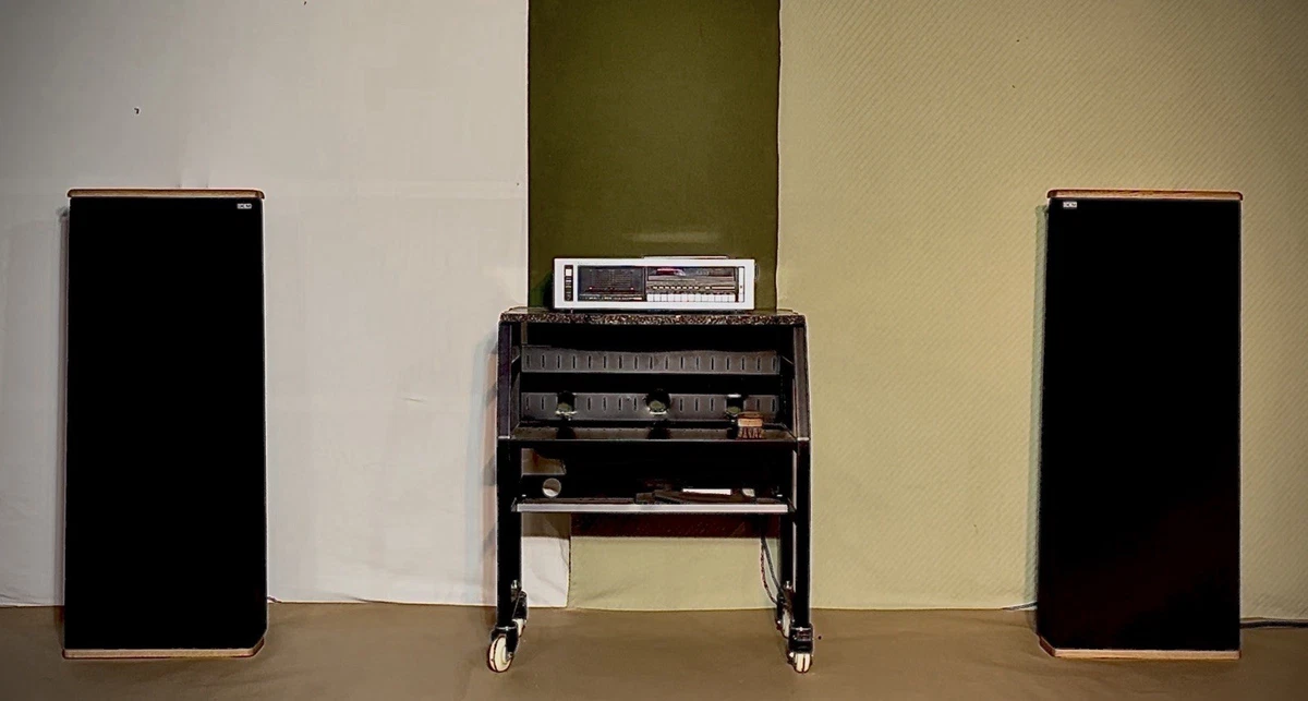 Dcm Timeframe Speakers for sale - eBay