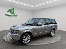 Land Rover Range Rover 4.4 TD V8 Westminster SUV 5dr Diesel Auto 4WD Euro 5...