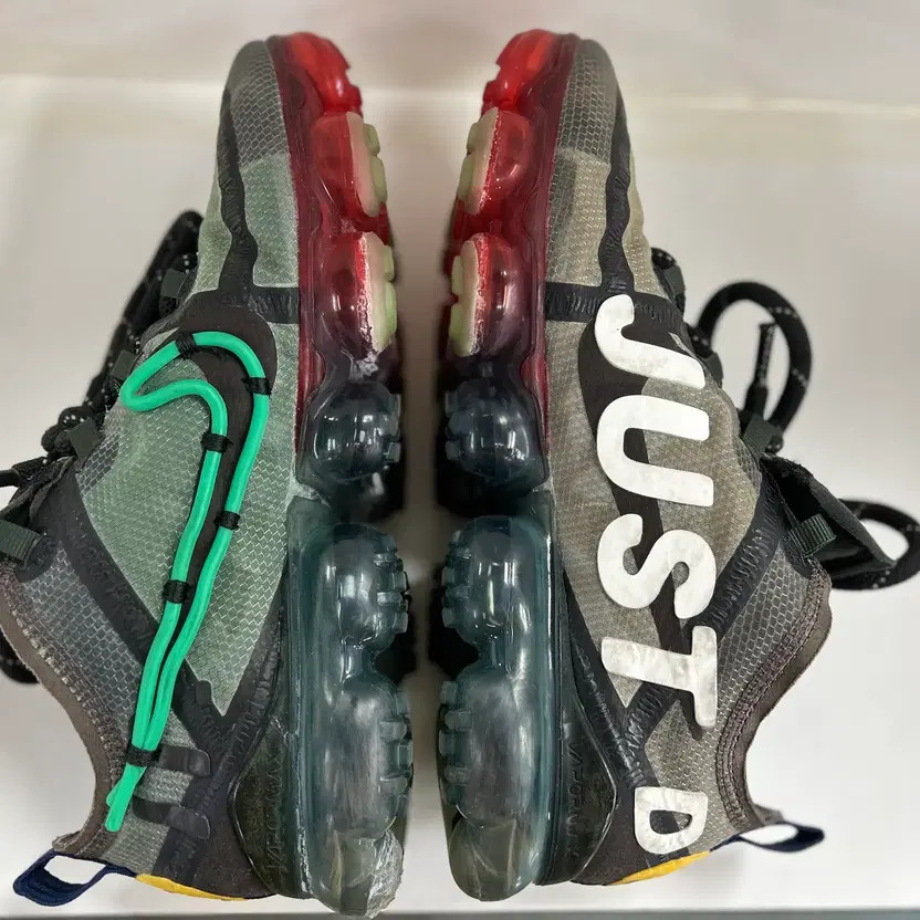 Nike x C.P. FM VaporMax 265 Sneakers thumbnail 8
