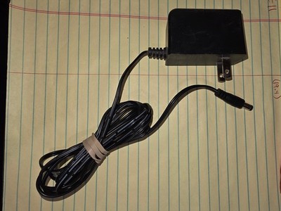 26EE11 AMC AD-0121900060US POWER SUPPLY, UNIVERSAL-- 19VDC/600MA, POSITIVE CNTR