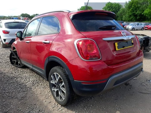 Fiat 500x Left Passenger Nearside Front Inner Door Handle Mk1 2015-2024A - Picture 7 of 7
