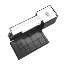 Printer Waste Ink Tank Pad Sponge Replacement Maintenance Box for ET-2500 ET-...