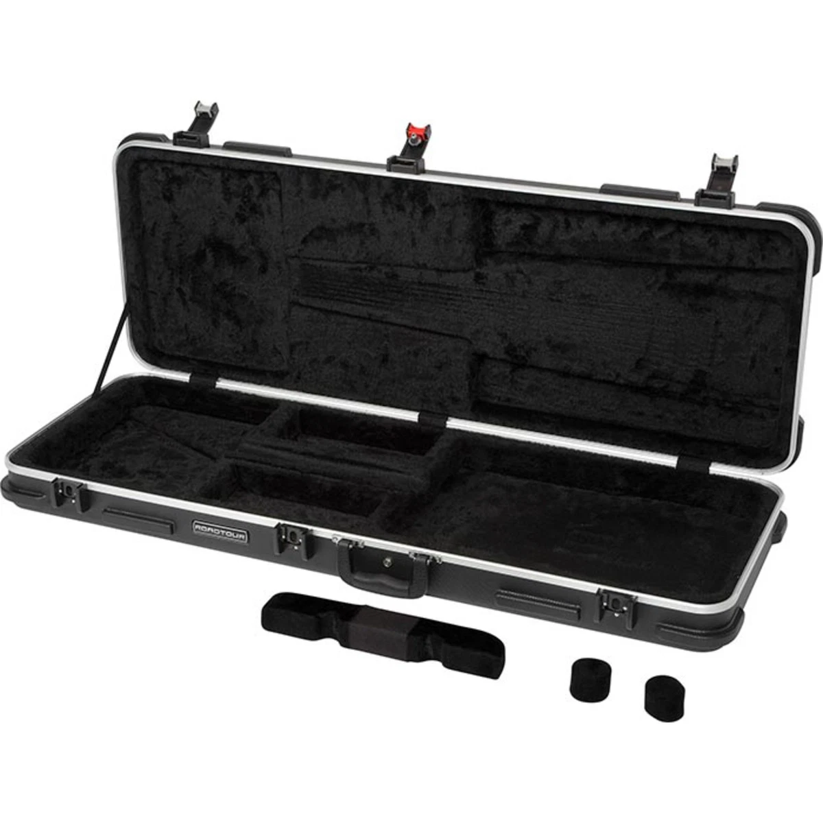 Ibanez MR350C Roadtour Electric Guitar Case - Koffer für E-Gitarren