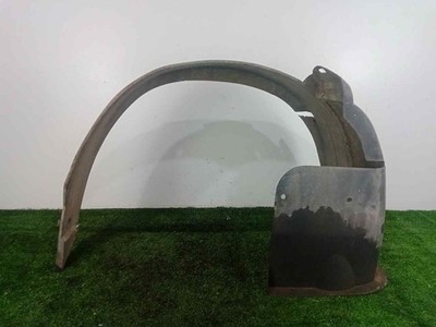 9622391280 RADHAUS VORNE LINKS / 672905 FÜR CITROËN SAXO 1.6 CAT NFT / TU5JP