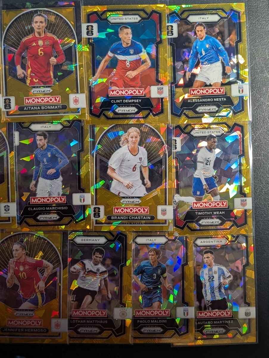 Preços baixos em Enzo francescoli Esportes Futebol Figurinhas e Acessórios | eBay