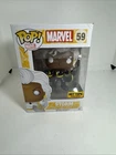 Funko Pop! Marvel - Storm #59 (Hot Topic Exclusive) W/Protector