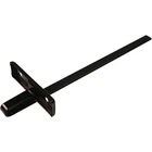 Makita Circular Saw Rip Fence Accessory Black 164095-8 Genuine Part